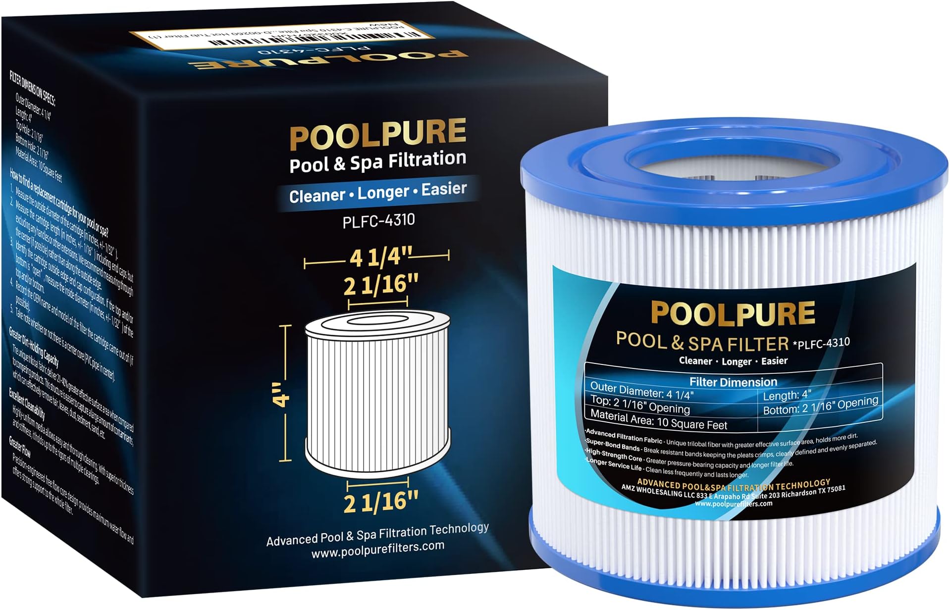 Liceria & Co. -Liceria & Co. 71LaSyAI0hL. AC