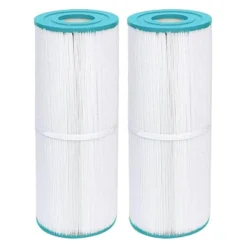 Hurricane 2 Pack HF4950-01 Advanced Spa Filter Cartridge For PRB50-IN, Unicel C-4950, Filbur FC-2390, Dynamic IV DFM, DFML, Series II & III RTL/RCF-5 -Liceria & Co. GUEST 032ee495 db0f 43a1 885c 34fa9b05a5cd