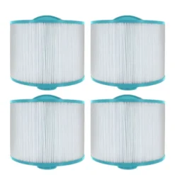 Hurricane 4 Pack Replacement Spa Filter Cartridge For PBF35-M, Unicel 8CH-950, Filbur FC-0536, Bullfrog Spas 10-1035/10-2785, White 13 Hurricane 4 Pack Replacement Spa Filter Cartridge For PBF35-M, Unicel 8CH-950, Filbur FC-0536, Bullfrog Spas 10-1035/10-2785, White -Liceria & Co. GUEST 06783471 1829 408e 9877 a7c5023f148b