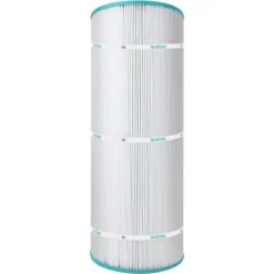 Hurricane Filters Replacement Spa Filter Cartridge For PJANCS100, Unicel C-8410, Filbur FC-0821, And Jandy Industries CS 100, White, 2 Pack -Liceria & Co. GUEST 0726a381 240c 4ace 8946 da5a501f2f43 2