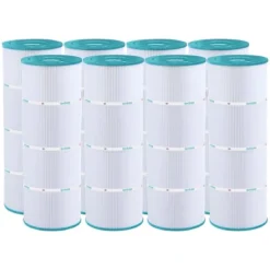 Hurricane 8 Pack HF7483-04 Advanced Pool Filter Cartridge For PA81-4-M, Unicel C-7483, Filbur FC-1225, SwimClear, Super-Star-Clear 13 Hurricane 8 Pack HF7483-04 Advanced Pool Filter Cartridge For PA81-4-M, Unicel C-7483, Filbur FC-1225, SwimClear, Super-Star-Clear -Liceria & Co. GUEST 07f2a7e7 33c5 43a0 b599 118b940e844f