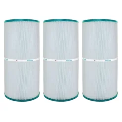 Hurricane Advanced Spa Filter Cartridge For Unicel: C-7447, PA50SV, Filbur: FC-1235, Hayward, C2000, SwimClear C202 & Sta-Rite PRC 50, 3 Pack 13 Hurricane Advanced Spa Filter Cartridge For Unicel: C-7447, PA50SV, Filbur: FC-1235, Hayward, C2000, SwimClear C202 & Sta-Rite PRC 50, 3 Pack -Liceria & Co. GUEST 0cb49c9d 26b5 4522 927f 4eb790831cfd