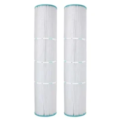 Hurricane Filters 2 Pack Advanced Filter Cartridge Compatible With Unicel C-4995, PCAL100, Filbur FC-2940, Waterway 100, 817-1000, And Cal Spas -Liceria & Co. GUEST 0fbda57c bfaf 40ce a2fe f2868d84125e