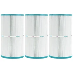 Hurricane Filters Replacement Spa Filter Cartridge For PJW-50, Unicel C-5300, Filbur FC-1320, Hot Tub Front Load, And Whirlpool 50, White, 3 Pack 13 Hurricane Filters Replacement Spa Filter Cartridge For PJW-50, Unicel C-5300, Filbur FC-1320, Hot Tub Front Load, And Whirlpool 50, White, 3 Pack -Liceria & Co. GUEST 10b78803 af04 427d bc11 4156657dcbd2