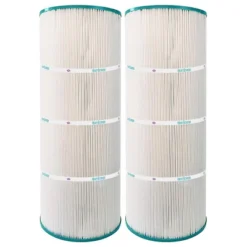 Hurricane 2 Pack HF8610-01 Advanced Pool Filter Cartridge Replacement For PA100, Unicel C-8610, Filbur FC-1290, Hayward Star Clear II C1100 13 Hurricane 2 Pack HF8610-01 Advanced Pool Filter Cartridge Replacement For PA100, Unicel C-8610, Filbur FC-1290, Hayward Star Clear II C1100 -Liceria & Co. GUEST 10e7d6e0 c015 4174 8df1 9a0efba01e56