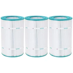 Hurricane 3 Pack HF9407-01 Advanced Pool Filter Cartridge For PAP75, Unicel C-9407, Filbur FC-0685, Pentair Clean & Clear 75, Predator 75, Cal Spas 13 Hurricane 3 Pack HF9407-01 Advanced Pool Filter Cartridge For PAP75, Unicel C-9407, Filbur FC-0685, Pentair Clean & Clear 75, Predator 75, Cal Spas -Liceria & Co. GUEST 13c60eea 88e6 4322 80ba b72d4aca2c2e