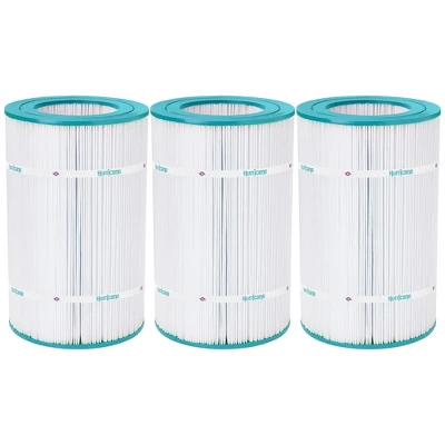 Hurricane 3 Pack HF9407-01 Advanced Pool Filter Cartridge For PAP75, Unicel C-9407, Filbur FC-0685, Pentair Clean & Clear 75, Predator 75, Cal Spas 8 Hurricane 3 Pack HF9407-01 Advanced Pool Filter Cartridge For PAP75, Unicel C-9407, Filbur FC-0685, Pentair Clean & Clear 75, Predator 75, Cal Spas - Image 6