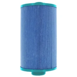 Hurricane HF4H21-01M Elite Aseptic Pool And Spa Filter Cartridge Replacement For PTL18P4, Unicel 4CH-21, Filbur FC-0121, Blue -Liceria & Co. GUEST 192ab247 7ba1 491a 855a e603b797fadf