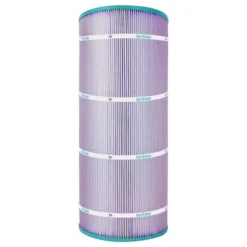 Hurricane Filters HF9410-01P Platinum Purple Pool Filter Cartridge - Replacement For Pleatco PAP100-4, Unicel C-9410, Filbur FC-0686 And More -Liceria & Co. GUEST 1bb464cc 4082 44fc 8020 d2aa5f105b70