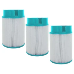 Hurricane Hurircane 3 Pack HF-SOFT09-01 Advanced Spa Filter Cartridge Replacement For Soft Tub 5020 Snap In Unifilter Cartridge For 2009 And Newer Soft Tubs 13 Hurricane Hurircane 3 Pack HF-SOFT09-01 Advanced Spa Filter Cartridge Replacement For Soft Tub 5020 Snap In Unifilter Cartridge For 2009 And Newer Soft Tubs -Liceria & Co. GUEST 1bf5f273 54b6 415b 92d2 a3f32b270c00