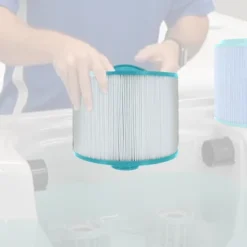 Hurricane 4 Pack Replacement Spa Filter Cartridge For PBF35-M, Unicel 8CH-950, Filbur FC-0536, Bullfrog Spas 10-1035/10-2785, White 10 Hurricane 4 Pack Replacement Spa Filter Cartridge For PBF35-M, Unicel 8CH-950, Filbur FC-0536, Bullfrog Spas 10-1035/10-2785, White -Liceria & Co. GUEST 1cdf1a61 4526 4af4 a8de bf0fdeac6701