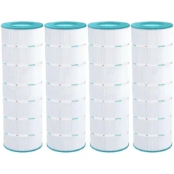 Hurricane 4 Pack HF9419-01 Advanced Pool Filter Cartridge For PAP200, Unicel C-9419, Filbur FC-0688, Pentair Clean & Clear 200, Predator 200 13 Hurricane 4 Pack HF9419-01 Advanced Pool Filter Cartridge For PAP200, Unicel C-9419, Filbur FC-0688, Pentair Clean & Clear 200, Predator 200 -Liceria & Co. GUEST 1ffc1974 4de0 41fc b47c ef7f46fe8bf7