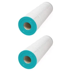 Hurricane 4 Pack HF7468-04 Advanced Pool Filter Cartridge Replacement For PJAN115, Unicel C-7468, Filbur FC-0810, Jandy Industries CL460, CV460 -Liceria & Co. GUEST 2069f11e c4f4 4bdd 8524 0c797c21db45