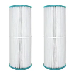 Hurricane 2 Pack HF5374-01 Advanced Spa Filter Cartridge For PLBS75 Unicel C-5374, Filbur FC-2971, Rainbow, Waterway, Leisure Bay, S2/G2 Spa 75 13 Hurricane 2 Pack HF5374-01 Advanced Spa Filter Cartridge For PLBS75 Unicel C-5374, Filbur FC-2971, Rainbow, Waterway, Leisure Bay, S2/G2 Spa 75 -Liceria & Co. GUEST 20a64baf 9a43 4b91 b738 2d9b141bb70b