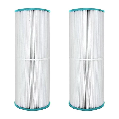 Hurricane 2 Pack HF5374-01 Advanced Spa Filter Cartridge For PLBS75 Unicel C-5374, Filbur FC-2971, Rainbow, Waterway, Leisure Bay, S2/G2 Spa 75 8 Hurricane 2 Pack HF5374-01 Advanced Spa Filter Cartridge For PLBS75 Unicel C-5374, Filbur FC-2971, Rainbow, Waterway, Leisure Bay, S2/G2 Spa 75 - Image 6