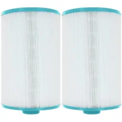 Hurricane 2 Pack HF6H47-01 Advanced Spa Filter Cartridge Replacement For PTL47W-P4-M, Unicel 6CH-47RA, Filbur FC-0315M, Advanced/LA Spas, Aber Hot Tub 13 Hurricane 2 Pack HF6H47-01 Advanced Spa Filter Cartridge Replacement For PTL47W-P4-M, Unicel 6CH-47RA, Filbur FC-0315M, Advanced/LA Spas, Aber Hot Tub -Liceria & Co. GUEST 2168f897 d0c5 4a5e 802b e34be3fa6f12