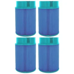 Hurricane 4 Pack Elite Aseptic Cartridge Filter Replacement For Soft Tub #5020 Snap In Unifilter Cartridge For 2009 & Newer Soft Tub 13 Hurricane 4 Pack Elite Aseptic Cartridge Filter Replacement For Soft Tub #5020 Snap In Unifilter Cartridge For 2009 & Newer Soft Tub -Liceria & Co. GUEST 25ca28f8 45a6 4267 86a0 7ba355bc6072