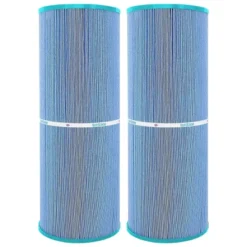 Hurricane 2 Pack HF5374-01M Elite Aseptic Spa Filter Cartridge For PLBS75 Unicel C-5374, Filbur FC-2971, Rainbow, Waterway, Leisure Bay, S2/G2 Spa 75 -Liceria & Co. GUEST 2771a2f7 1806 4a02 b08a 38ce2d18d611