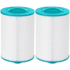 Hurricane 2 Pack HF6H960-01 Advanced Spa Filter Cartridge Replacement Or PJW60TL-F2S, Unicel 6CH-960, Filbur FC-2800, J-300, J-400, 6540-476, 6540-383 13 Hurricane 2 Pack HF6H960-01 Advanced Spa Filter Cartridge Replacement Or PJW60TL-F2S, Unicel 6CH-960, Filbur FC-2800, J-300, J-400, 6540-476, 6540-383 -Liceria & Co. GUEST 285714c0 f061 4552 aa49 40d44910cdf7
