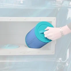 Hurricane HF4335-1M Elite Aseptic Spa Filter Cartridge For PRB35-IN, Unicel C-4335, Filbur FC2385, Dynamic Series IV DFM, DFML, Waterway 35 In-Line -Liceria & Co. GUEST 2f66949f 46f1 4d00 b088 f2312cacd673