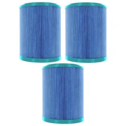 Hurricane Filters Elite Aseptic Cartridge Filter For PMA25-M, Master Spas Outer Cartridge For PMA-PROPAK2-M And Other Compatible Models, 3 Pack -Liceria & Co. GUEST 30a38357 98af 47c0 8499 0a02c7975a08