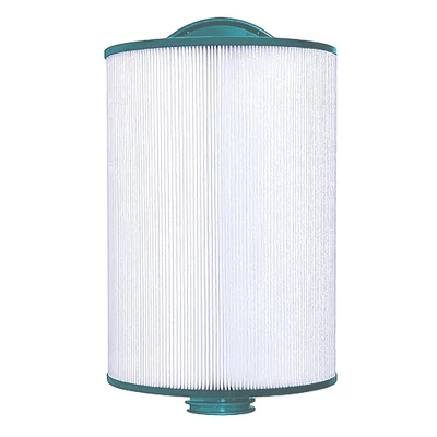 Hurricane Filters Advanced Spa Filter Cartridge For Unicel: 6CH-940, PWW50P3, Filbur: FC-0359, And Waterway Front Access Skimmer Models, 9 Pack 8 Hurricane Filters Advanced Spa Filter Cartridge For Unicel: 6CH-940, PWW50P3, Filbur: FC-0359, And Waterway Front Access Skimmer Models, 9 Pack - Image 6