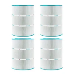 Hurricane 4 Pack HF9401-01 Advanced Spa Filter Cartridge Replacement For Unicel C-9401, PWW75-4, Filbur FC-2690, Waterway Clearwater 100 13 Hurricane 4 Pack HF9401-01 Advanced Spa Filter Cartridge Replacement For Unicel C-9401, PWW75-4, Filbur FC-2690, Waterway Clearwater 100 -Liceria & Co. GUEST 384ebe19 a7f0 4bf1 b4c8 3045521861bc