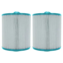 Hurricane Filters HF-MAS07-01 Advanced Spa Filter Cartridge - Replacement For PMA40-F2M, Filbur FC-0418, 2 Pack -Liceria & Co. GUEST 3a417fc3 19e9 4378 b610 b4ed37a0476f