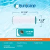 Hurricane Filters Replacement Spa Filter Cartridge For Unicel C-4320, PA20-4, Filbur FC-1215, Hayward MicroStar-Clear, CX200-RE, C-200RE -Liceria & Co. GUEST 3cfc6bbc 3f4c 4d7a bac0 c7f013de3fdb