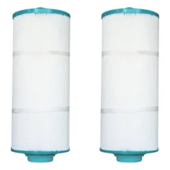 Hurricane Spa Filter Cartridge For PPM35SC-F2M, Unicel 5CH-352, Filbur FC-0196 , Pacific Marquis Spas, Cal Spas, And Low Flow Recirc 36SF, 2 Pack -Liceria & Co. GUEST 3d6f9d77 d451 4746 8d08 a7ffac056242