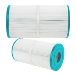 Hurricane Filters Replacement Spa Filter Cartridge For PJW-50, Unicel C-5300, Filbur FC-1320, Hot Tub Front Load, And Whirlpool 50, White -Liceria & Co. GUEST 3ddb23d9 d128 49d4 87d6 80ba2776ce5f 1