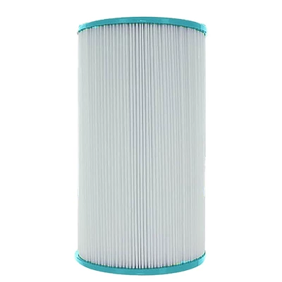 Hurricane Filters Advanced Spa Filter Cartridge, Replacement For PWK30, Unicel C-6430, Filbur FC-3915, Watkins Hot Spring Spas Models, 9 Pack 3 Hurricane Filters Advanced Spa Filter Cartridge, Replacement For PWK30, Unicel C-6430, Filbur FC-3915, Watkins Hot Spring Spas Models, 9 Pack