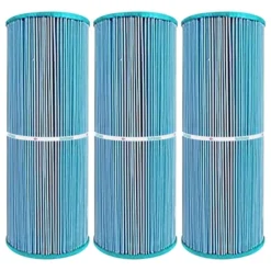 Hurricane 3 Pack HF4326-01M Elite Aseptic Spa Filter Cartridge For PRB25, Unicel C-4326, Filbur FC-2375, Dynamic Series I RDC-25, Waterway 25 In-Line 13 Hurricane 3 Pack HF4326-01M Elite Aseptic Spa Filter Cartridge For PRB25, Unicel C-4326, Filbur FC-2375, Dynamic Series I RDC-25, Waterway 25 In-Line -Liceria & Co. GUEST 43a6c064 6983 4e12 884e b1bf5a128c2e