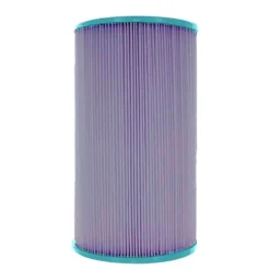 Hurricane HF6430-01P Platinum Purple Spa Filter Cartridge Replacement For PWK30, Unicel C-6430, Filbur FC-3915, Watkins Hot Spring Spas -Liceria & Co. GUEST 44e4dcf1 c11d 48cf 84bd e0099344862d