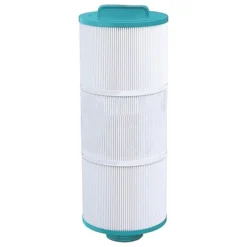Hurricane HF5H502-01 Spa Filter Cartridge For PPM50SC-F2M, Unicel 5CH-502, Filbur FC-0195, Pacific Marquis Spas, Cal Spas, Low Flow Recirc 48SF -Liceria & Co. GUEST 47570bfc 51d5 488e bff3 b85322e43c49