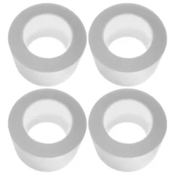 Hurricane 4 Pack HF-MICR-01 Advanced Spa Filter Cartridge Replacement For PPS750, Filbur FC-2812, Sundance Microclean Depth Filter -Liceria & Co. GUEST 4b97a2f7 885a 42c3 82af f221f928c165