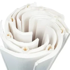 Hurricane Filters 48 Sq Ft DE Grid Filter Replacement For PFS2448, FG-2004, FC-9540, DEX4800 DA/DS, PacFab, Waterway, And Universal Pro 48, 4 Pack -Liceria & Co. GUEST 54358036 ea29 495d 8137 be587d30f697