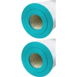 Hurricane 2 Pack HF8414-01 Advanced Pool Filter Cartridge Replacement For PWWCT150, Unicel C-8414, Filbur FC-1287, Waterway Clearwater II 150 -Liceria & Co. GUEST 58a6d035 0c1c 4750 9b3e 1eeca81013d2