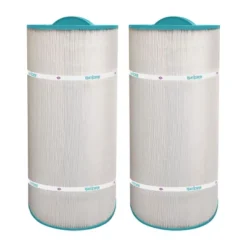 Hurricane Filters 2 Pack Replacement Spa Filter Cartridge Compatible To Unicel C-8399, PCD100W, Filbur FC-3965, And Caldera 100, White 13 Hurricane Filters 2 Pack Replacement Spa Filter Cartridge Compatible To Unicel C-8399, PCD100W, Filbur FC-3965, And Caldera 100, White -Liceria & Co. GUEST 58bfa0bc cc84 4484 8e3e e8a24d77904e