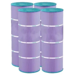 Hurricane 4 Pack HF7483-04P Platinum Purple Pool Filter Cartridge Replacement For PA81-4-M, Unicel C-7483, Filbur FC-1225, Hayward SwimClear C3030 13 Hurricane 4 Pack HF7483-04P Platinum Purple Pool Filter Cartridge Replacement For PA81-4-M, Unicel C-7483, Filbur FC-1225, Hayward SwimClear C3030 -Liceria & Co. GUEST 596df439 1d82 42d5 9b97 04b5f1555113