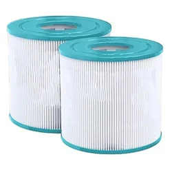 Hurricane 2 Pack HF4401-02 Advanced Spa Filter Cartridge Replacement For Prb17.5SF, Unicel C-4401 Filbur FC-2386, Dynamic Series IV - Model DSF35 -Liceria & Co. GUEST 5b21cd61 cceb 4e42 973e b09653a3fba3