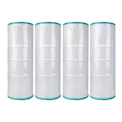 Hurricane Filters Advanced Spa Filter Cartridge For C-7477, PA75SV, FC-1260, Hayward C-570, C3020, C3000, C3000S, And Sta-Rite PRC 75, 4 Pack 8 Hurricane Filters Advanced Spa Filter Cartridge For C-7477, PA75SV, FC-1260, Hayward C-570, C3020, C3000, C3000S, And Sta-Rite PRC 75, 4 Pack - Image 6