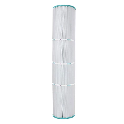 Hurricane Filters Advanced Filter Cartridge Compatible With Unicel C-4995, PCAL100, Filbur FC-2940, Waterway 100, 817-1000, And Cal Spas 7 Hurricane Filters Advanced Filter Cartridge Compatible With Unicel C-4995, PCAL100, Filbur FC-2940, Waterway 100, 817-1000, And Cal Spas - Image 5
