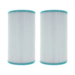Hurricane Filters 2 Pack HF6430-01 Advanced Spa Filter Cartridge Replacement For Pleatco PWK30, Unicel C-6430, Filbur FC-3915, Watkins Hot Spring Spas -Liceria & Co. GUEST 5c7c9d8e 9821 4dcf af1c 03fb68b4eff9