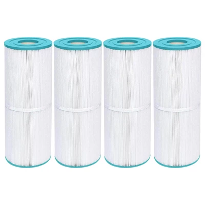 Hurricane 4 Pack HF4950-01 Advanced Spa Filter Cartridge For PRB50-IN, Unicel C-4950, Filbur FC-2390, Dynamic IV DFM, DFML, Series II & III RTL/RCF-5 8 Hurricane 4 Pack HF4950-01 Advanced Spa Filter Cartridge For PRB50-IN, Unicel C-4950, Filbur FC-2390, Dynamic IV DFM, DFML, Series II & III RTL/RCF-5 - Image 6
