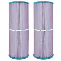 Hurricane 2 Pack HF5374-01P Platinum Purple Spa Filter Cartridge For PLBS75 Unicel C-5374, Filbur FC-2971, Rainbow, Waterway, Leisure Bay 13 Hurricane 2 Pack HF5374-01P Platinum Purple Spa Filter Cartridge For PLBS75 Unicel C-5374, Filbur FC-2971, Rainbow, Waterway, Leisure Bay -Liceria & Co. GUEST 5f1ff4f9 a59f 4542 83ff 4e734f4122b8