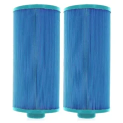 Hurricane Filters Elite Aseptic Spa Filter Cartridge For Unicel 4CH-24, PGS25P4, Filbur FC-0131, After Hours Spas, Nemco Spas, And Threaded 25, 2 Pack -Liceria & Co. GUEST 62b92fdb 7732 45d3 96d1 8c1e91af8501