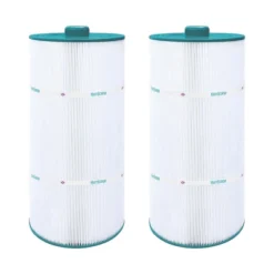 Hurricane Filters Easy To Clean Replacement Spa Filter Cartridge For PSD125-2000, Unicel C-8326, And Filbur FC-2780, White/Blue, 2 Pack 13 Hurricane Filters Easy To Clean Replacement Spa Filter Cartridge For PSD125-2000, Unicel C-8326, And Filbur FC-2780, White/Blue, 2 Pack -Liceria & Co. GUEST 64e21a9c 53f6 472f b209 9558083028d8