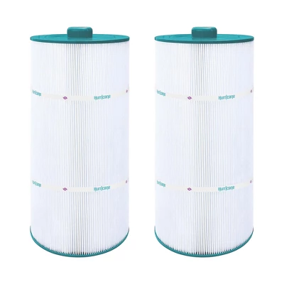 Hurricane Filters Easy To Clean Replacement Spa Filter Cartridge For PSD125-2000, Unicel C-8326, And Filbur FC-2780, White/Blue, 2 Pack 8 Hurricane Filters Easy To Clean Replacement Spa Filter Cartridge For PSD125-2000, Unicel C-8326, And Filbur FC-2780, White/Blue, 2 Pack - Image 6
