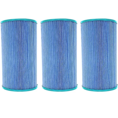 Hurricane 3 Pack HF6430-01M Elite Aseptic Spa Filter Cartridge Replacement For PWK30-M, Unicel C-6430RA, Filbur FC-3915-M, Watkins Hot Spring Spas 8 Hurricane 3 Pack HF6430-01M Elite Aseptic Spa Filter Cartridge Replacement For PWK30-M, Unicel C-6430RA, Filbur FC-3915-M, Watkins Hot Spring Spas - Image 6